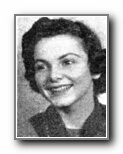 JANET FRENCH: class of 1938, Grant Union High School, Sacramento, CA.
